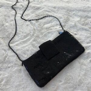 $10 ADD ON / Sparkly accessory bag